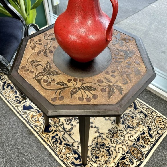 Victorian Table 